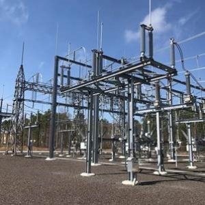 Leia mais sobre o artigo NÚCLEO conclui Subestação em Mato Grosso