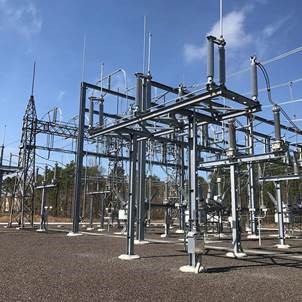 Leia mais sobre o artigo NÚCLEO conclui Subestação em Mato Grosso