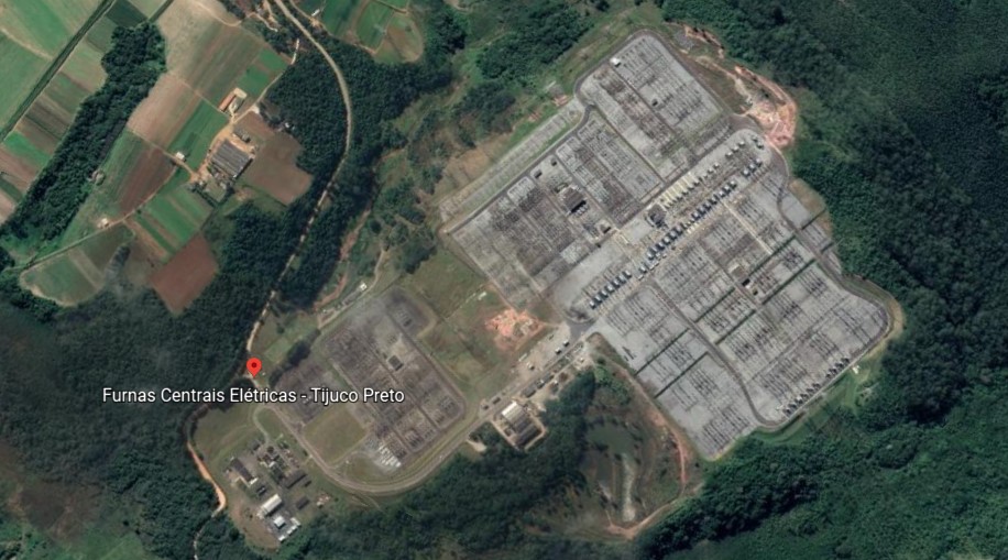 Leia mais sobre o artigo Mais um Contrato com FURNAS