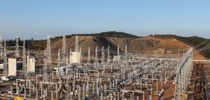 Leia mais sobre o artigo Subestação 500 kV Poços de Caldas