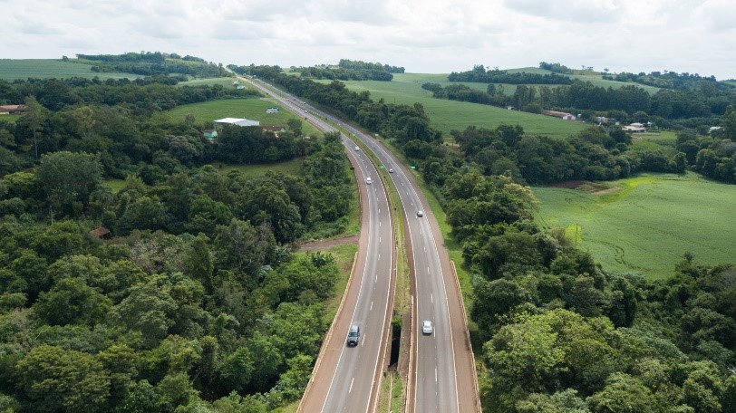 Leia mais sobre o artigo Programa Estratégico de Infraestrutura e Logística de Transportes do Paraná
