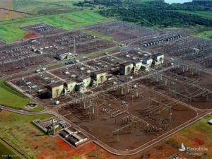 Leia mais sobre o artigo Novas Subestações em FURNAS