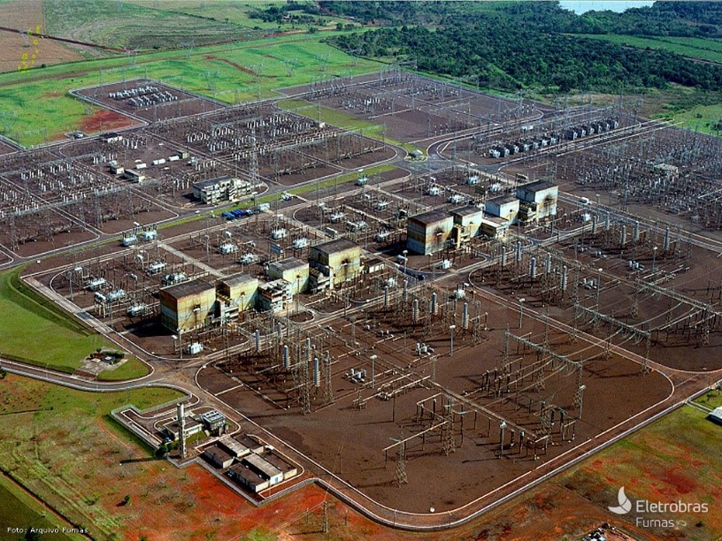 Leia mais sobre o artigo Novas Subestações em FURNAS