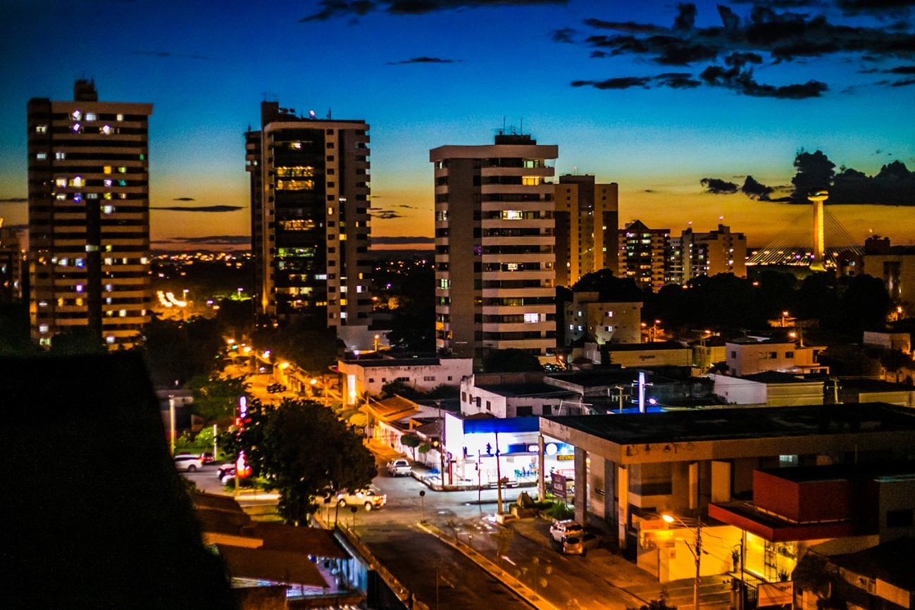 Leia mais sobre o artigo PPP Iluminação Pública de Teresina