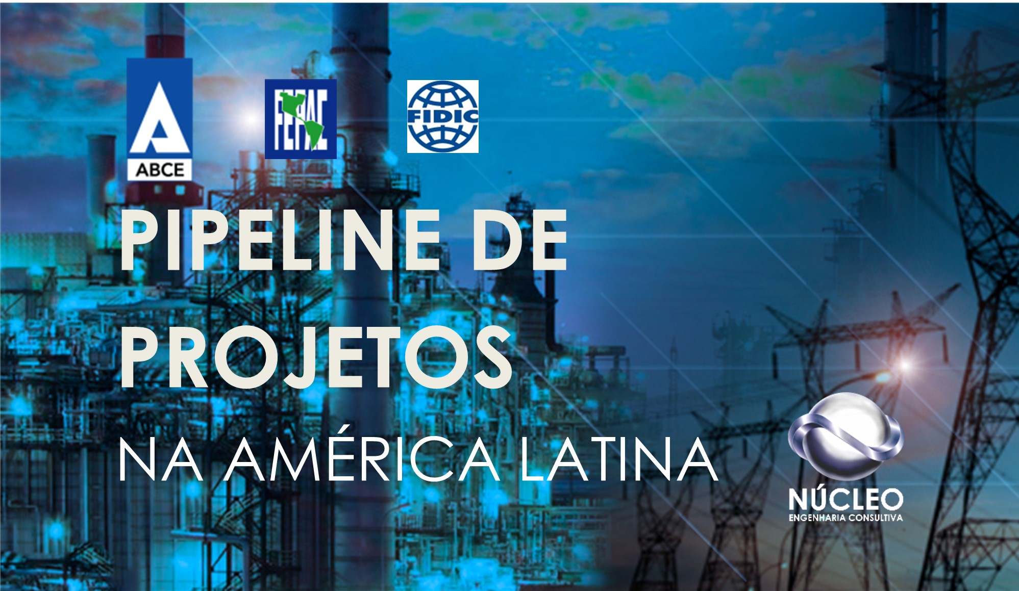 Leia mais sobre o artigo NÚCLEO patrocina Seminário Internacional