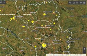 Leia mais sobre o artigo NÚCLEO desenvolve Novo Sistema de Gestão para a CDHU