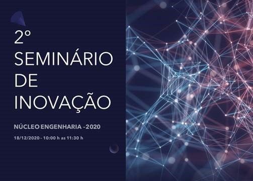 Leia mais sobre o artigo Seminário Interno de Inovação e Tecnologia