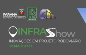 Leia mais sobre o artigo INFRASHOW – SEMINÁRIO INOVAÇÃO PARANÁ