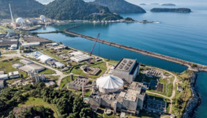 Leia mais sobre o artigo ELETRONUCLEAR PRORROGA CONTRATO DA NÚCLEO EM ANGRA 3