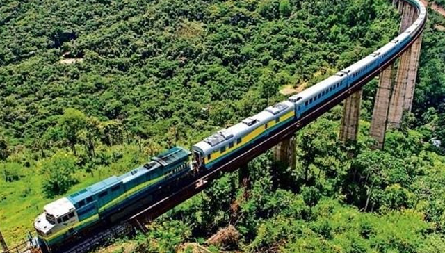 Leia mais sobre o artigo NOVO CONTRATO COM A VALE