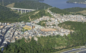 Leia mais sobre o artigo NOVO CONTRATO – COMPLEXO DO AREIÃO – BILLINGS