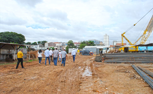 Leia mais sobre o artigo NOVO CONTRATO – SIURB SP