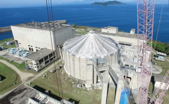 Leia mais sobre o artigo NÚCLEO VENCE GERENCIAMENTO DE ANGRA 3