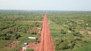 Leia mais sobre o artigo Rodovias na África