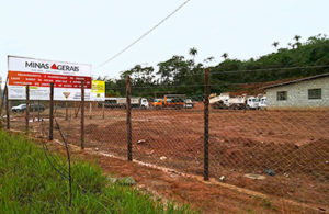 Leia mais sobre o artigo NÚCLEO inicia mais uma supervisão de rodovia em MG