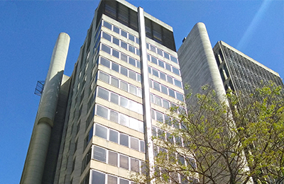 Leia mais sobre o artigo Nova Sede