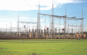 Leia mais sobre o artigo Nova Subestação para FURNAS