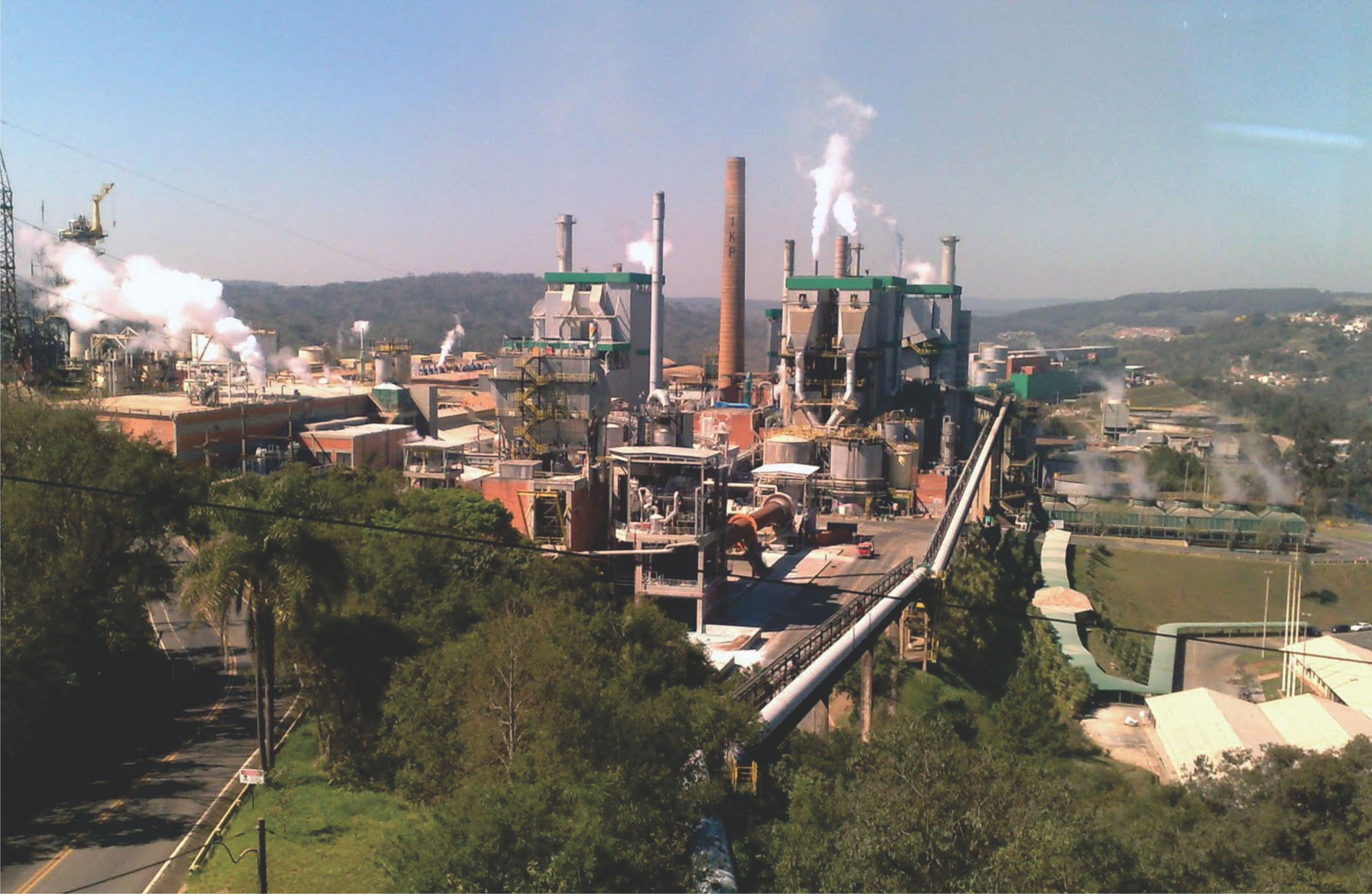 Leia mais sobre o artigo Projeto Klabin