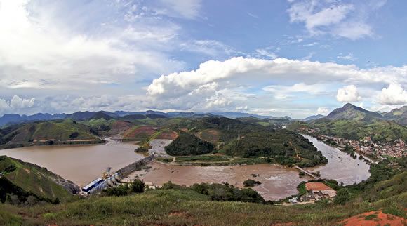 Leia mais sobre o artigo NÚCLEO retoma fiscalização da AHE Simplício – Furnas