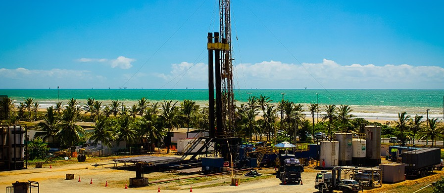 Leia mais sobre o artigo NÚCLEO assina contrato para fiscalização de perfuração de poços na Petrobras