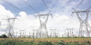 Leia mais sobre o artigo NÚCLEO inicia mais uma Subestação de Furnas