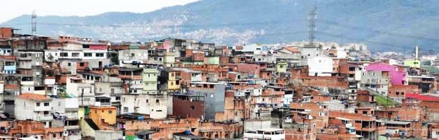 Leia mais sobre o artigo Prefeitura de SP beneficia mais 920 famílias com regularização fundiária