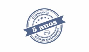 Leia mais sobre o artigo Código de Compliance da NÚCLEO completa 5 anos