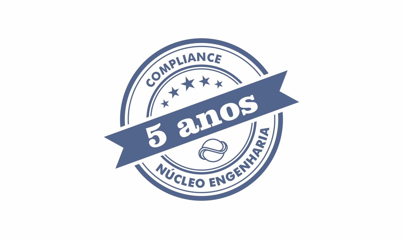 Leia mais sobre o artigo Código de Compliance da NÚCLEO completa 5 anos