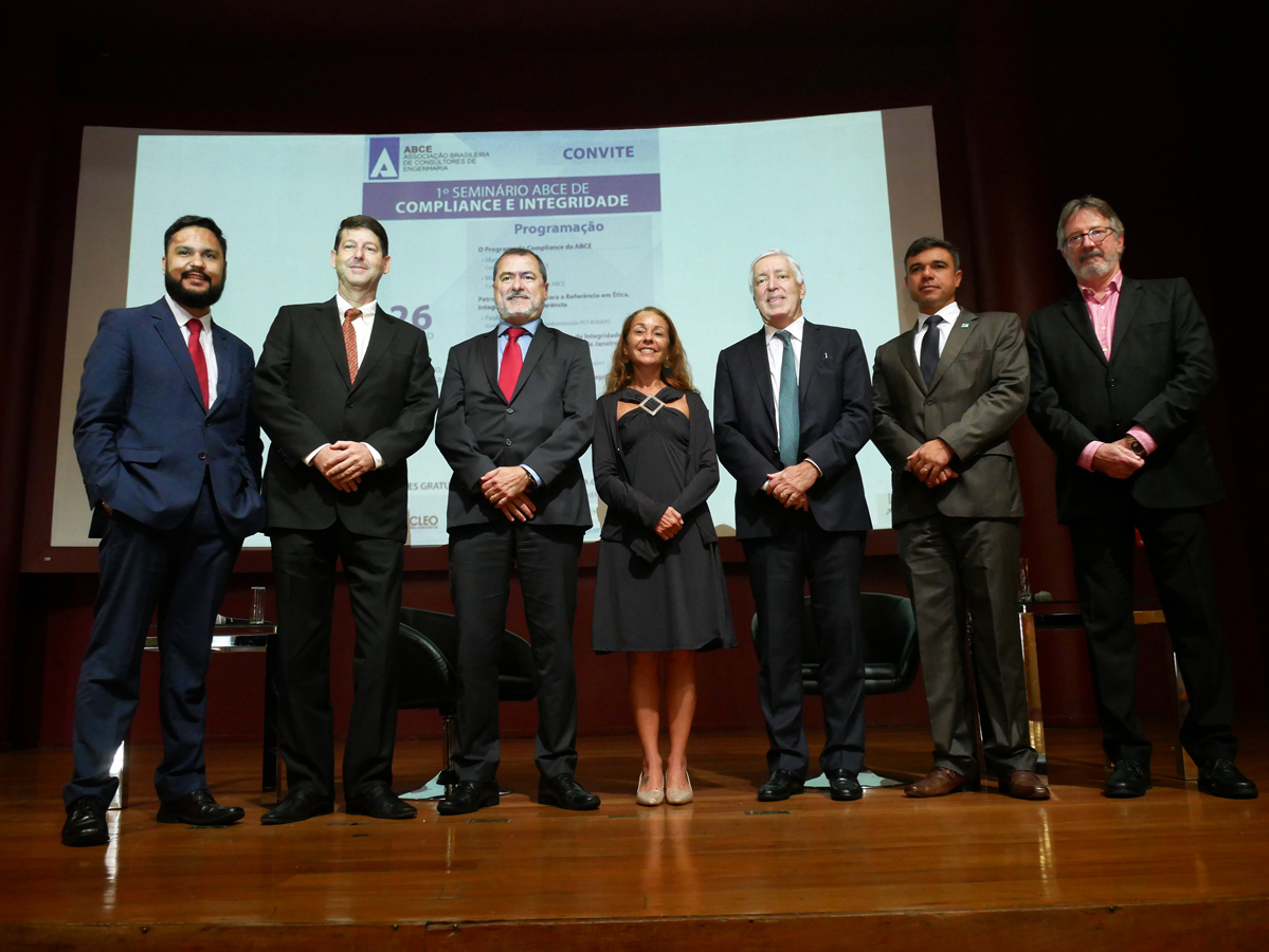 Leia mais sobre o artigo Seminário Compliance