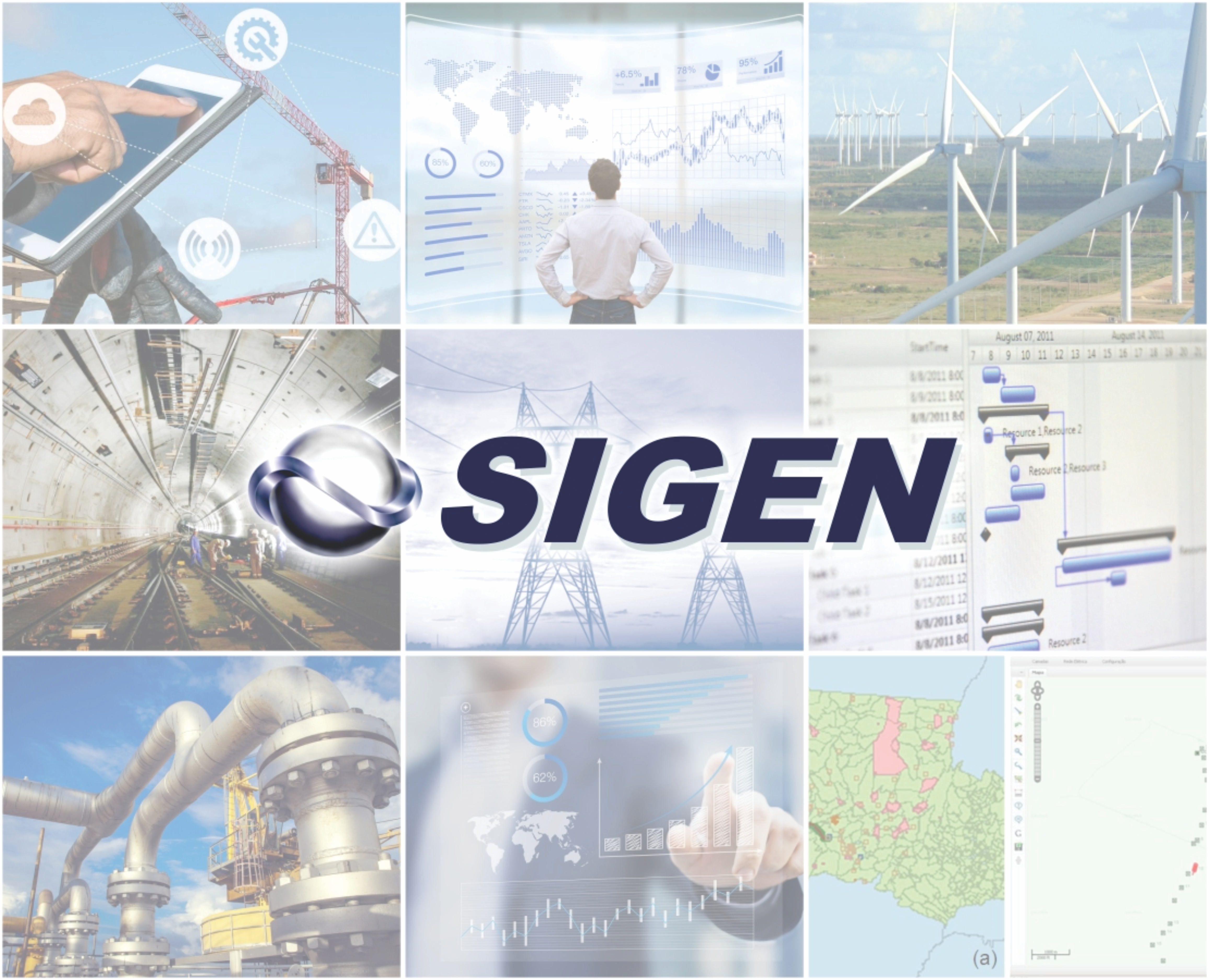 Leia mais sobre o artigo Novos Sistemas