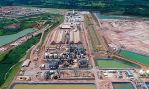 Leia mais sobre o artigo YARA FERTILIZANTES